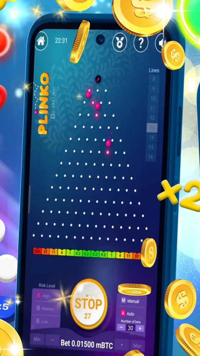 screen